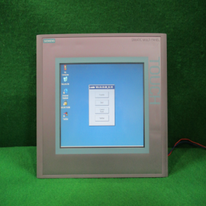 북63463/터치스크린/6AV6 643-0CD01-1AX1/DC24V/지멘스